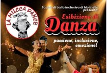 “Danza sotto le stelle al Florenz” il 3 luglio