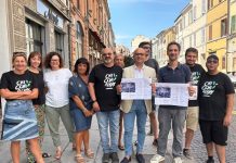 “Mercoledì nel Cuore”: il futuro passa anche da Corso Mazzini