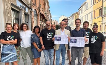“Mercoledì nel Cuore”: il futuro passa anche da Corso Mazzini