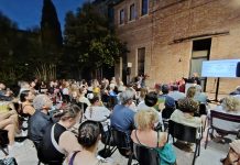 Successo di pubblico per la rassegna “Omero sotto le stelle”