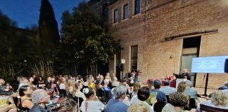 Successo di pubblico per la rassegna “Omero sotto le stelle”