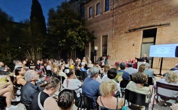 Successo di pubblico per la rassegna “Omero sotto le stelle”
