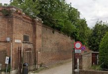 Riqualificazione del percorso sottomura di via Bologna: riapertura prevista per venerdì 24 luglio