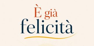 “È già felicità”, nuovo singolo di Edoardo Tincani