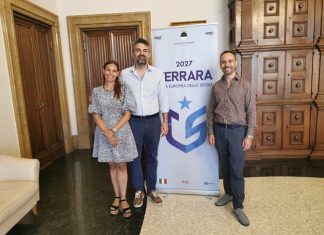 “Around The World”: un viaggio tra musica, culture e danze del mondo nel cuore di Ferrara
