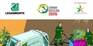 Finale Emilia comune riciclone