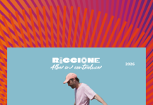 Tra canzone d’autore e rap: Dutch Nazari in concerto all’alba sulla spiaggia di Riccione il 12 luglio