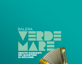L’estate danzante di Riccione: la Balera Verdemare diventa itinerante e accende tutti i quartieri della città