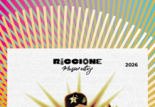 Dopo il triplo trionfo del Maradona, Geolier sbarca al Riccione Music City