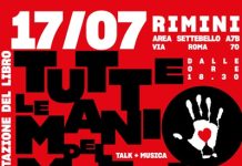 A Rimini “Tutte le Mani del Maffia”