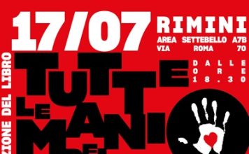 A Rimini “Tutte le Mani del Maffia”