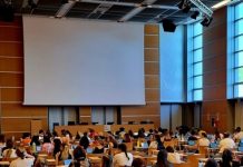 Servizi educativi: in 133 al Palacongressi per i 9 posti da educatrice nidi infanzia all’Asp Valloni Marecchia
