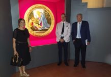 In visita a Piacenza la console generale del Regno di Marocco