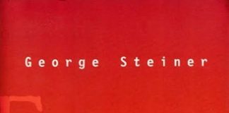 23 luglio: per la rassegna nella corte della Biblioteca, Annalisa Ambrosio racconta “Errata. Una vita sotto esame” di George Steiner