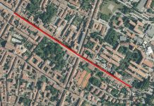 Piano asfalti: gli interventi del Comune di Ferrara proseguono con la ripavimentazione di corso della Giovecca