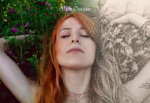 “Disegnarti”, nuovo singolo di Alice Cucaro