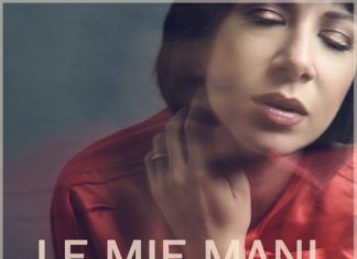 “LE MIE MANI, LE TUE MANI”, nuovo singolo di Natalia