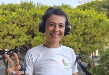 Arriva anche a Cesenatico la Camminata Metabolica