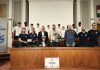 Tutta la “famiglia” Vis 2008 in Comune per ricordare un anno di grandi soddisfazioni sportive