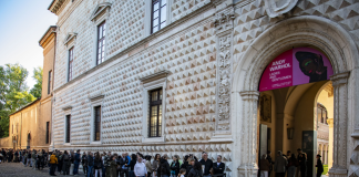 L’arte non va in vacanza: Goberti al Castello fino al 24 agosto; Bonora e Mayr fino a fine settembre 2026