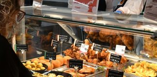 Faenza (RA) – 12 assunzioni e nuova cucina interna