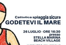 Cattolica, due giornate dedicate alla sicurezza in mare: prevenzione, primo soccorso e dimostrazioni di salvamento – 25 e 26 luglio
