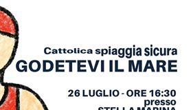 Cattolica, due giornate dedicate alla sicurezza in mare: prevenzione, primo soccorso e dimostrazioni di salvamento – 25 e 26 luglio
