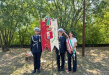 82° anniversario della strage di Fossoli, il ricordo di Rimini per il concittadino Walter Ghelfi