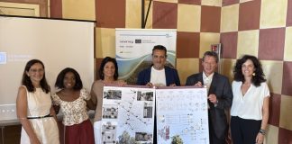 Progetto Interreg Italia-Croazia CAMPUS – A Ferrara nasce un’idea di “rifugi climatici” con il progetto vincente DOMINO