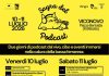 “Frazioni per Tutti” prende nuovo slancio con la terza “Sagra del Podcast”: Viconovo pronta a vivere due giorni di festa