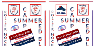 Summer Camp Red Blue 2026, due camp per i giovani rossoblu