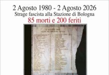 Strage alla stazione di Bologna del 2 agosto 1980
