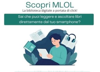 Alla Bassani un mini corso per imparare a usare MLOL: la biblioteca digitale a portata di click