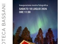 “Finlandia”: nella mostra fotografica di Tommaso Cavecchia un viaggio tra fauna e paesaggi nordici