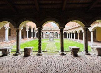 “All’ombra della Cattedrale”: a luglio aperture serali e visite guidate al Museo della Cattedrale e alla Cattedrale di San Giorgio a Ferrara