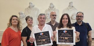 “Music 4 Stroke”: appuntamento con il duo FixIS per una serata di canzoni, solidarietà e prevenzione