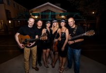 SGR Live: domani sera i Musicadesnuda