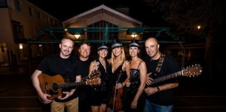 SGR Live: domani sera i Musicadesnuda