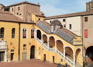 Esito della seduta del Consiglio comunale di Ferrara