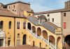 Nuova seduta del Consiglio comunale di Ferrara