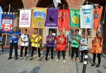 Misano celebra storia e tradizione: il Palio del Capitano guida un weekend ricco di eventi