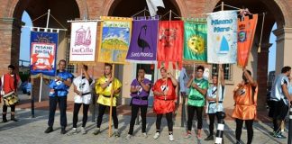 Misano celebra storia e tradizione: il Palio del Capitano guida un weekend ricco di eventi