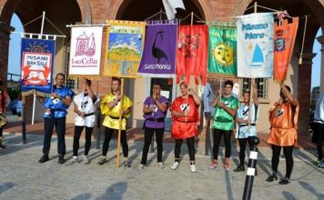 Misano celebra storia e tradizione: il Palio del Capitano guida un weekend ricco di eventi