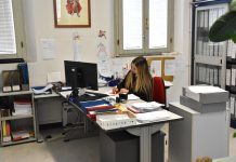 Provincia di Modena: concorso per istruttore amministrativo