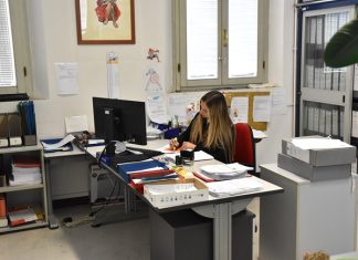 Provincia di Modena: concorso per istruttore amministrativo