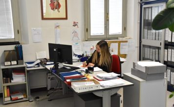 Provincia di Modena: concorso per istruttore amministrativo