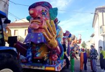 Torna il Carnevale di Pitoch al Lido delle Nazioni con la madrina Maria Chiara Scapoli