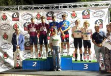 Risultati 2^ serata Gp Internazionali di Fiorenzuola – 6 Giorni delle Rose bianche