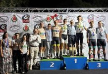 Risultati 6^ serata Gran Premi Internazionali di Fiorenzuola – 6 Giorni delle Rose bianche