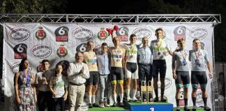 Risultati 6^ serata Gran Premi Internazionali di Fiorenzuola – 6 Giorni delle Rose bianche